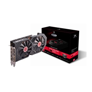 XFX AMD Radeon™ RX 580 GTS XXX Edition 8GB