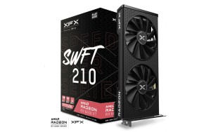 RX 6650 XT Core Gaming Graphics Card with 8GB GDDR6
