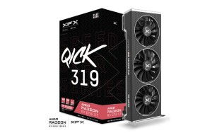 RX 6750 XT Core Gaming Graphics Card with 12GB GDDR6