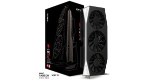 XFX Mercury AMD Radeon RX 9060 XT OC Gaming Edition 16GB