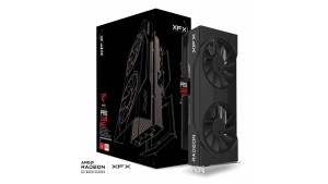 XFX SWIFT AMD RADEON RX 9060XT OC 16GB 2XDP