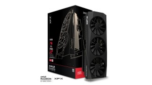 XFX QuickSilver AMD Radeon RX 9070 OC Gaming Edition