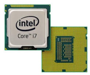 Test processor