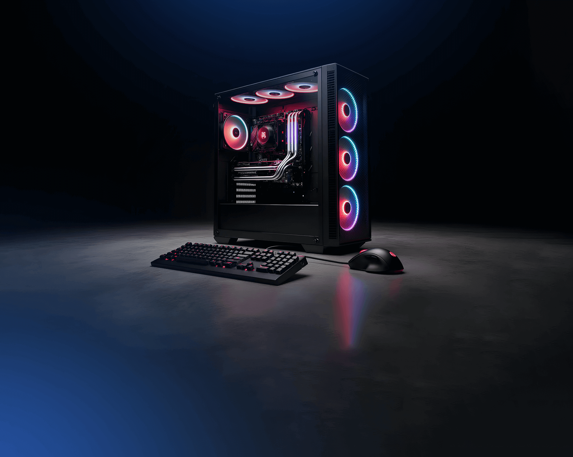 Experience Gaming Without Limits