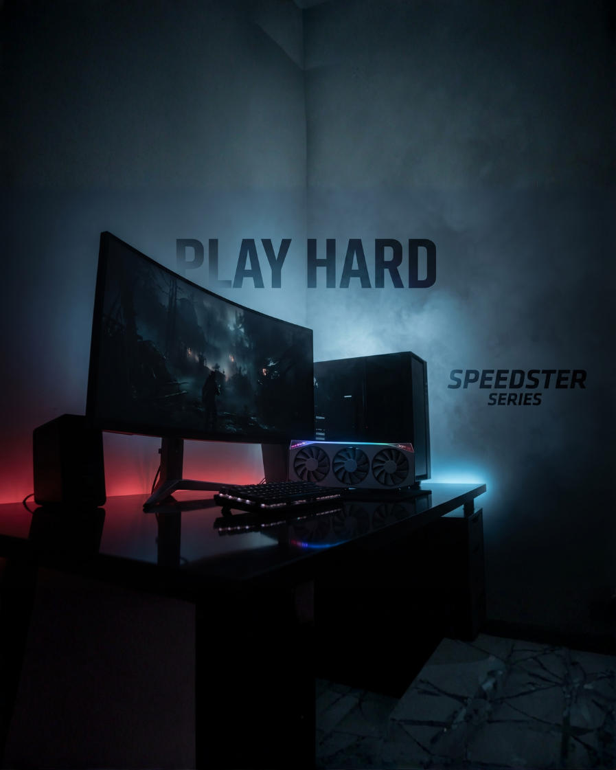 About PC Garage