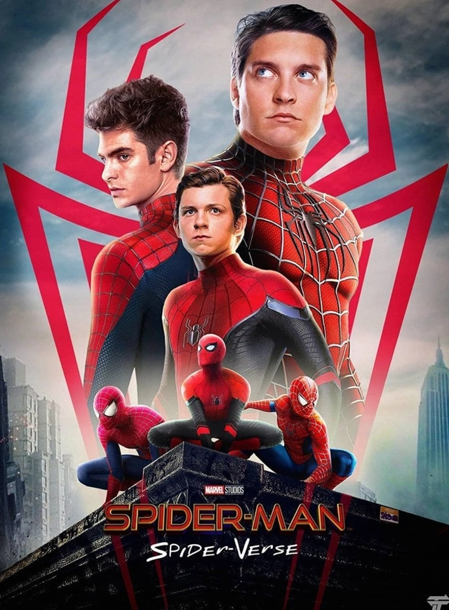 Spider-Man 2
