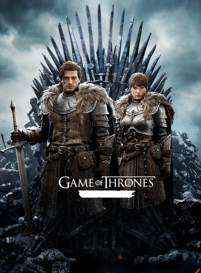 Game of Thrones