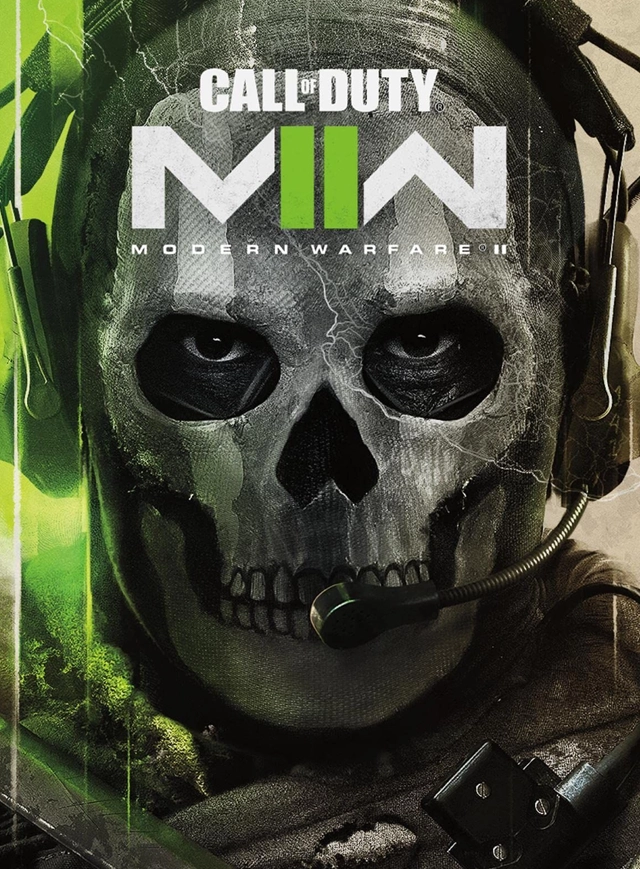 Call of Duty