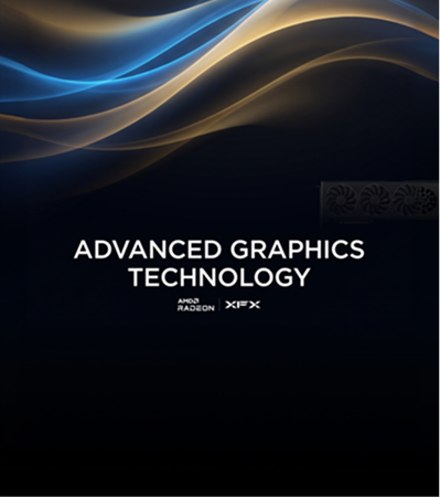 Components & Peripherals