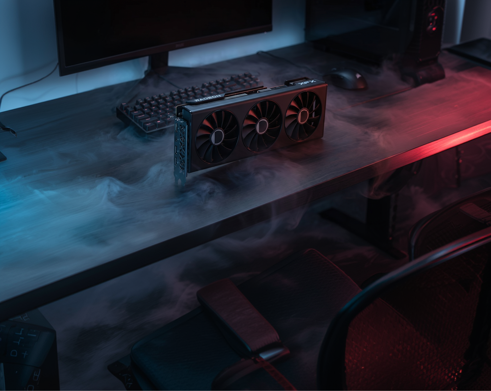 Next-Level Gaming Starts Here