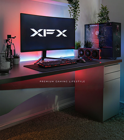 Premium Gaming