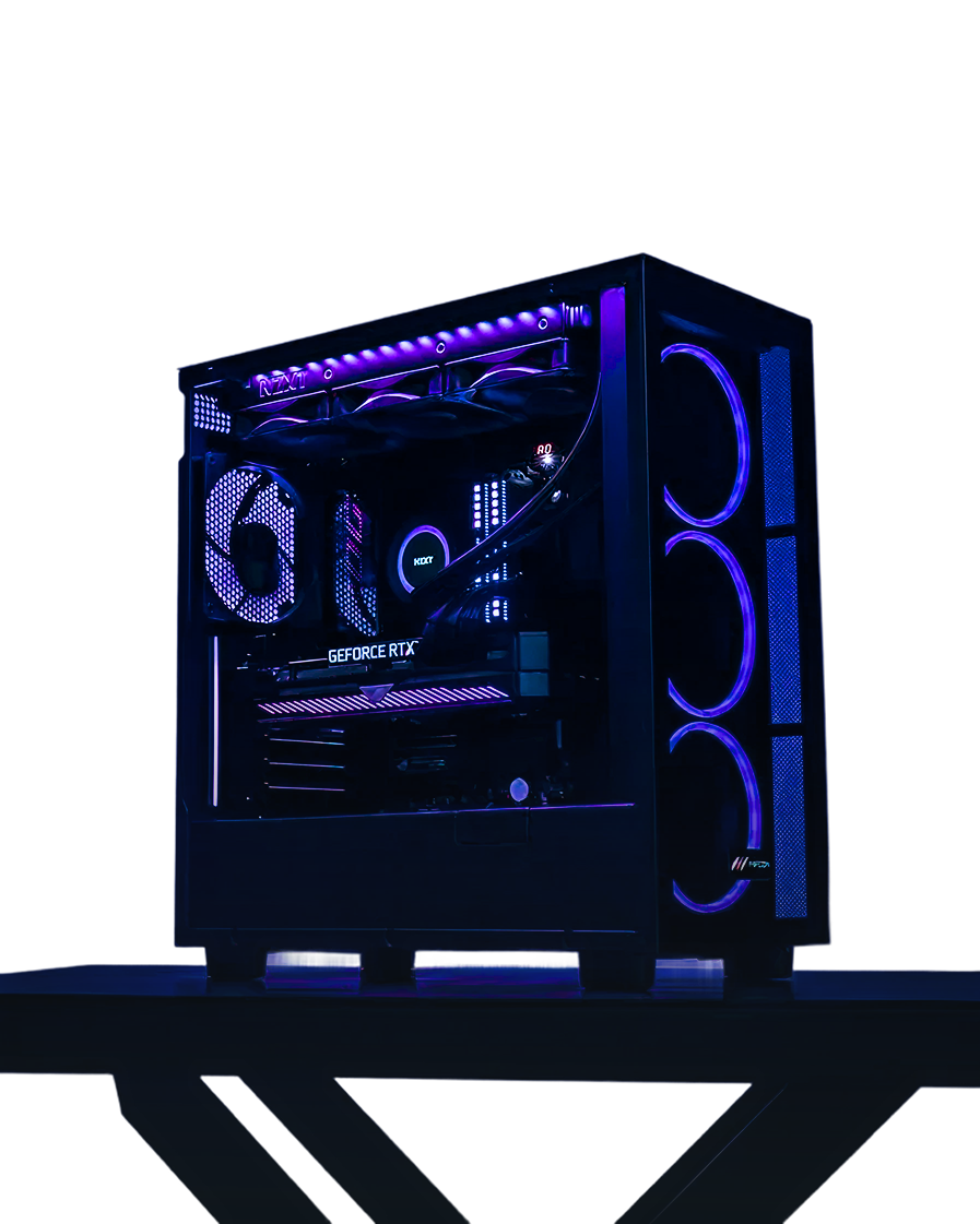 About PC Garage