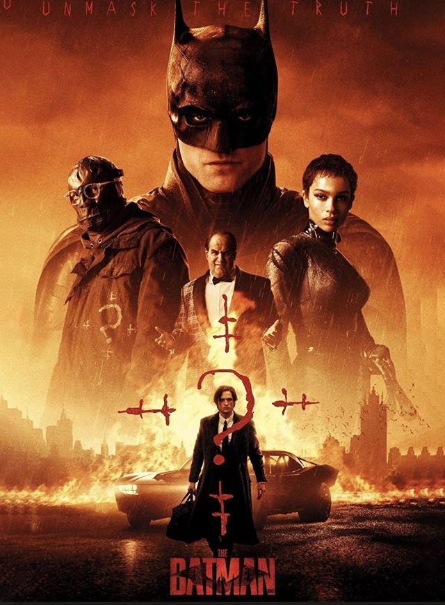 Batman: Arkham
